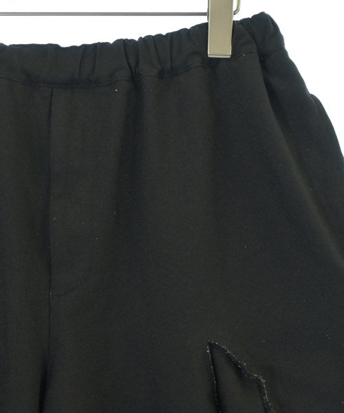 BLACK COMME des GARCONS 短褲
