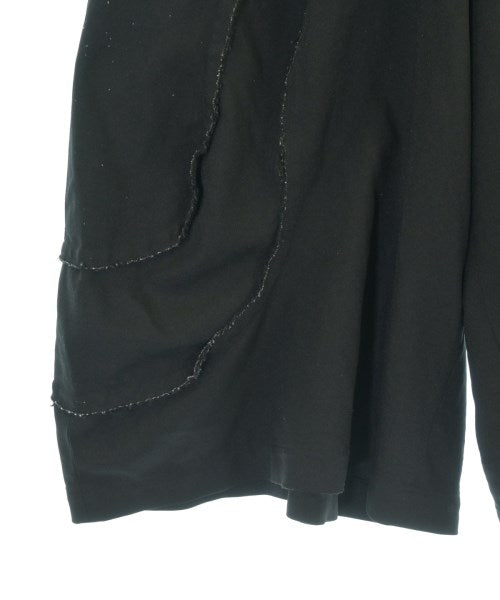 BLACK COMME des GARCONS 短褲