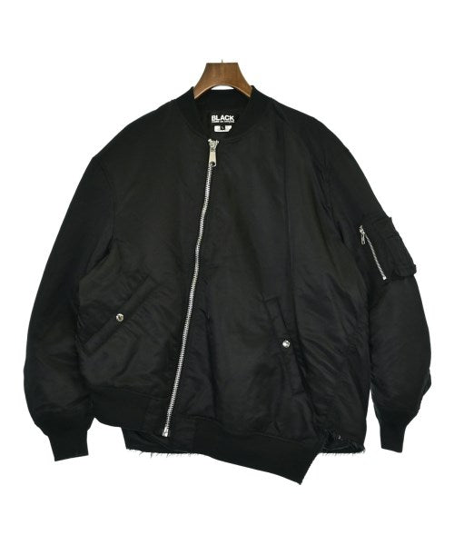 BLACK COMME des GARCONS 軍裝夾克