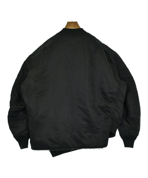 BLACK COMME des GARCONS 軍裝夾克