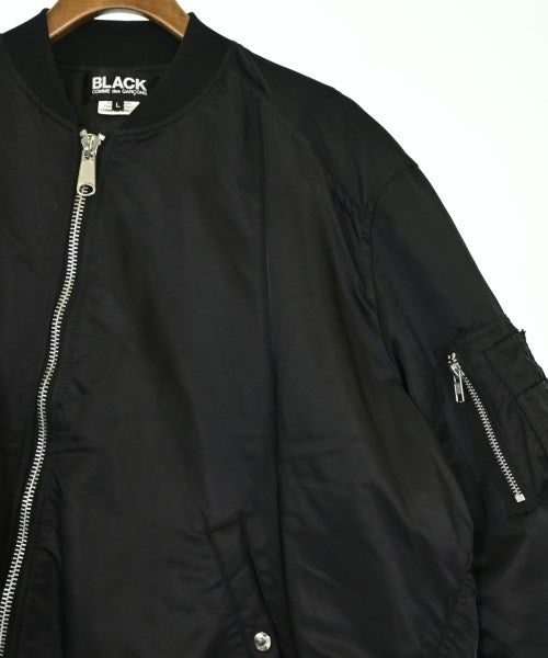 BLACK COMME des GARCONS 軍裝夾克