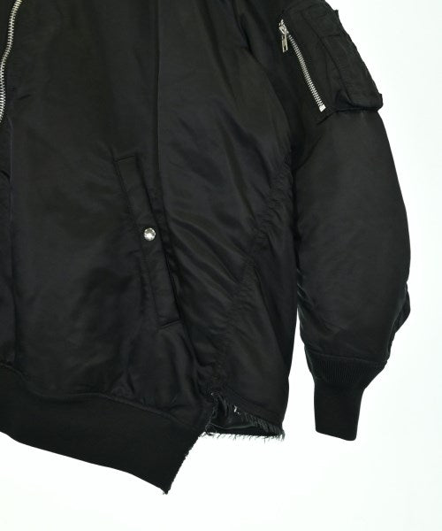 BLACK COMME des GARCONS 軍裝夾克