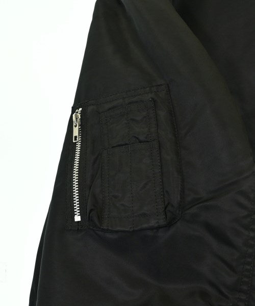 BLACK COMME des GARCONS 軍裝夾克