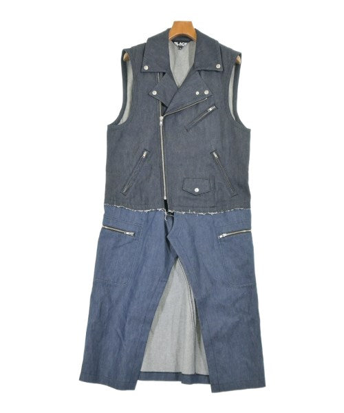 BLACK COMME des GARCONS 其他大衣