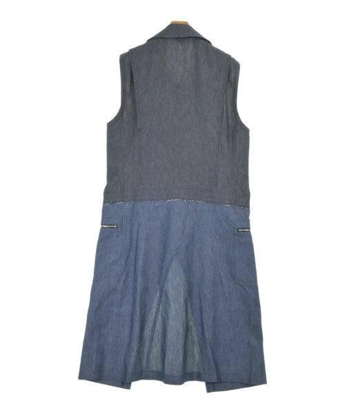 BLACK COMME des GARCONS 其他大衣