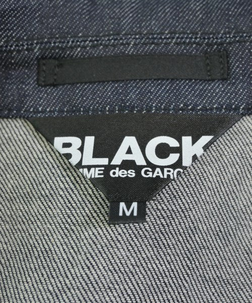 BLACK COMME des GARCONS 其他大衣
