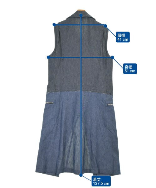 BLACK COMME des GARCONS 其他大衣