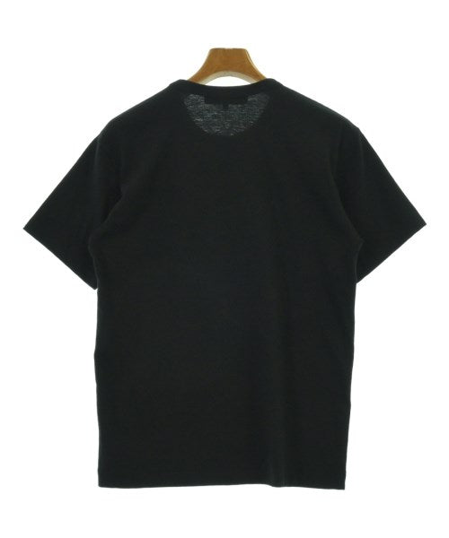 BLACK COMME des GARCONS T恤/上衣