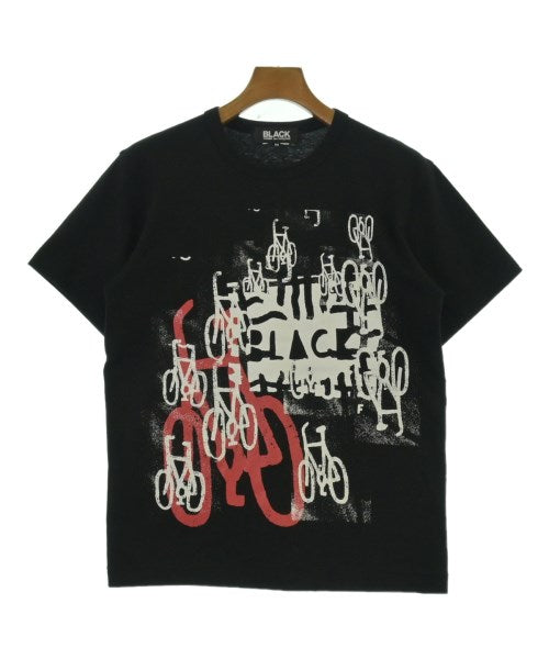 BLACK COMME des GARCONS T恤/上衣