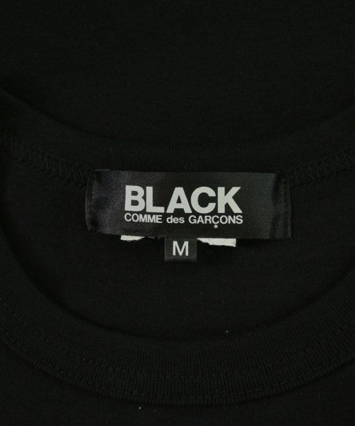BLACK COMME des GARCONS T恤/上衣