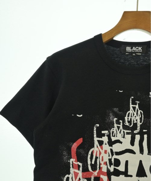 BLACK COMME des GARCONS T恤/上衣