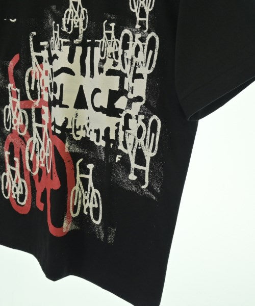 BLACK COMME des GARCONS T恤/上衣