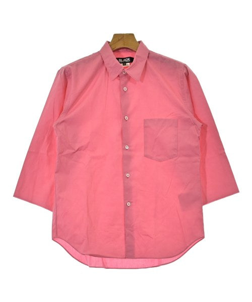 BLACK COMME des GARCONS 休閒襯衫