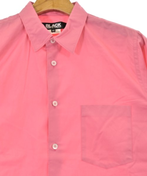 BLACK COMME des GARCONS 休閒襯衫