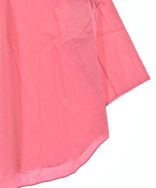 BLACK COMME des GARCONS 休閒襯衫