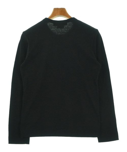 BLACK COMME des GARCONS T恤/上衣
