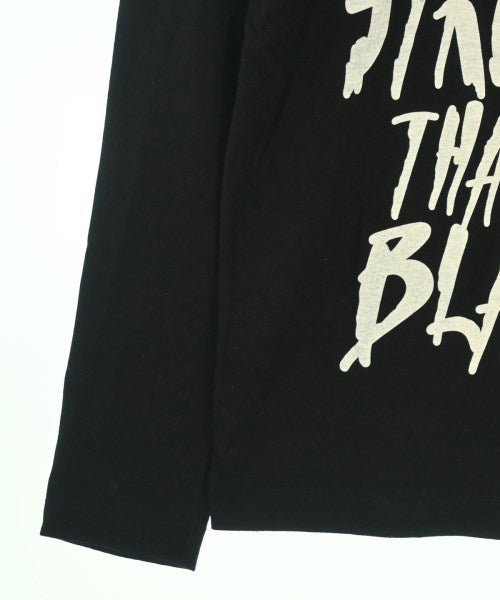 BLACK COMME des GARCONS T恤/上衣
