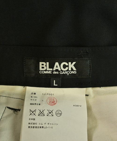 BLACK COMME des GARCONS 其他款
