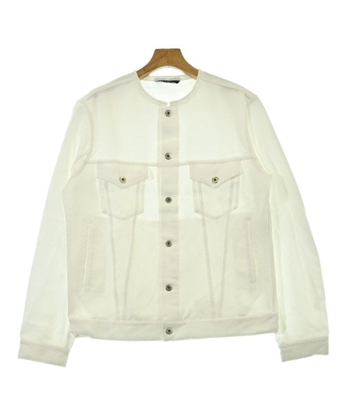 BLACK COMME des GARCONS 其他飛行外套