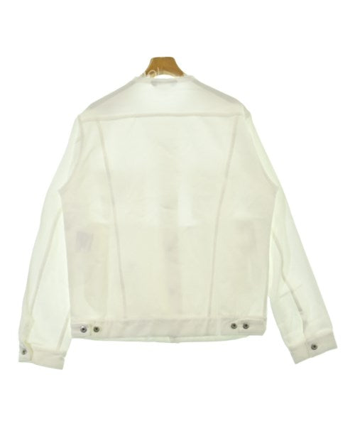 BLACK COMME des GARCONS 其他飛行外套