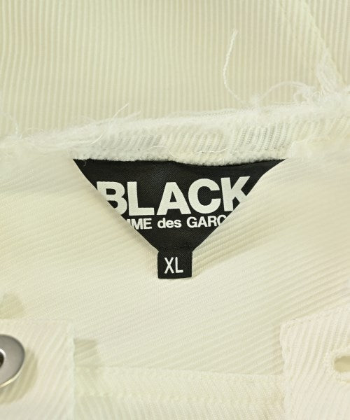 BLACK COMME des GARCONS 其他飛行外套