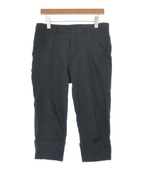 BLACK COMME des GARCONS 剪裁褲
