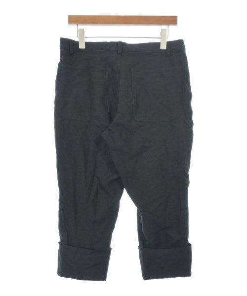 BLACK COMME des GARCONS 剪裁褲