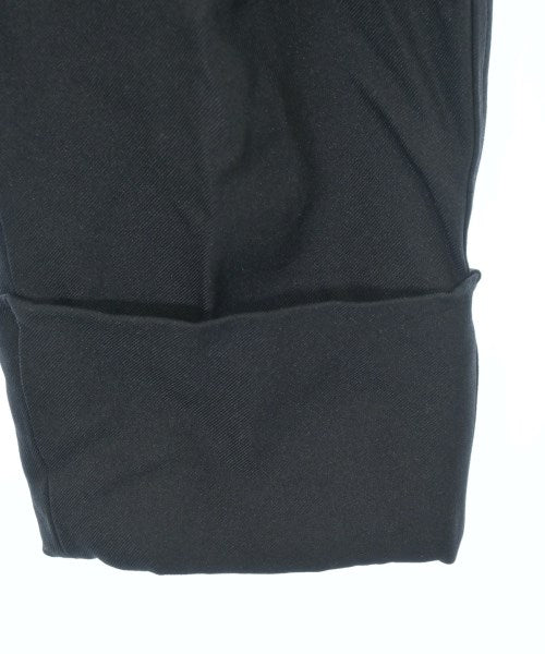 BLACK COMME des GARCONS 剪裁褲