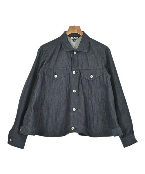 BLACK COMME des GARCONS 牛仔夾克