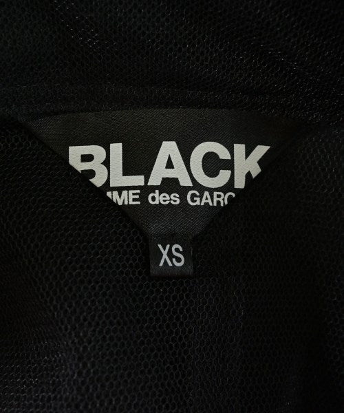 BLACK COMME des GARCONS 休閒夾克
