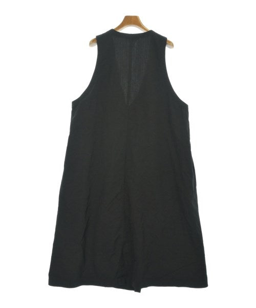 BLACK COMME des GARCONS 洋裝