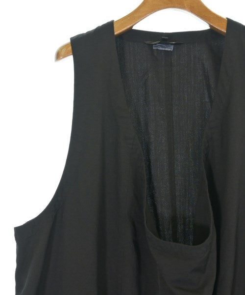 BLACK COMME des GARCONS 洋裝