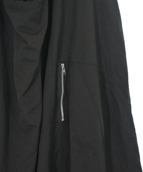 BLACK COMME des GARCONS 洋裝