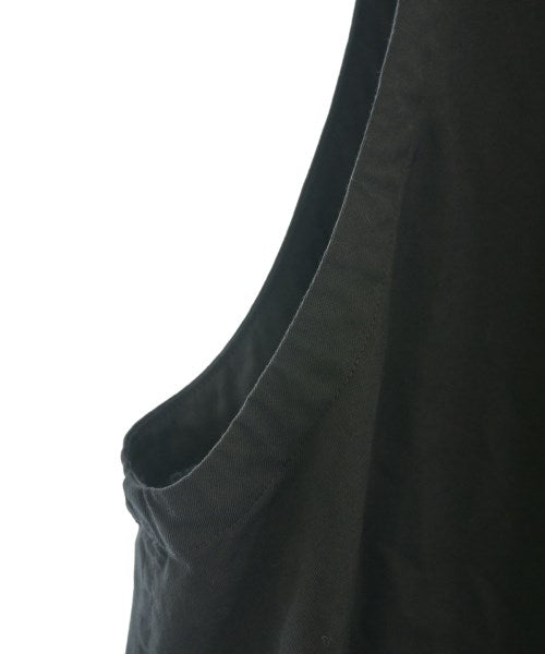 BLACK COMME des GARCONS 洋裝