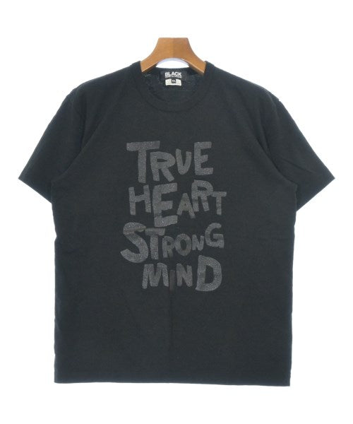 BLACK COMME des GARCONS T恤/上衣