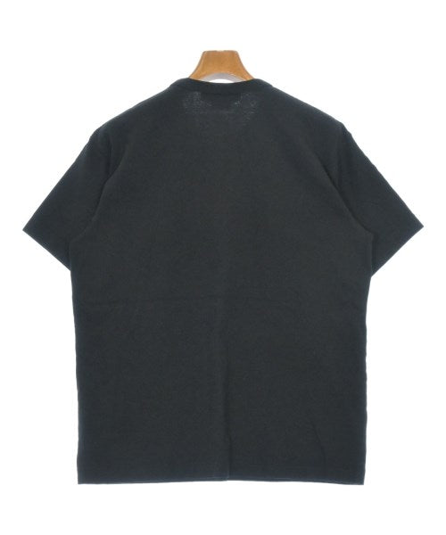BLACK COMME des GARCONS T恤/上衣