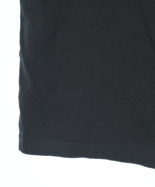 BLACK COMME des GARCONS T恤/上衣