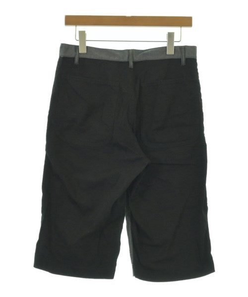 BLACK COMME des GARCONS 短褲