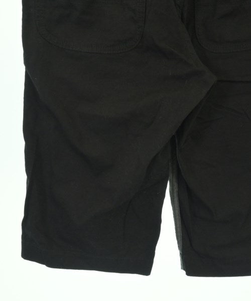 BLACK COMME des GARCONS 短褲
