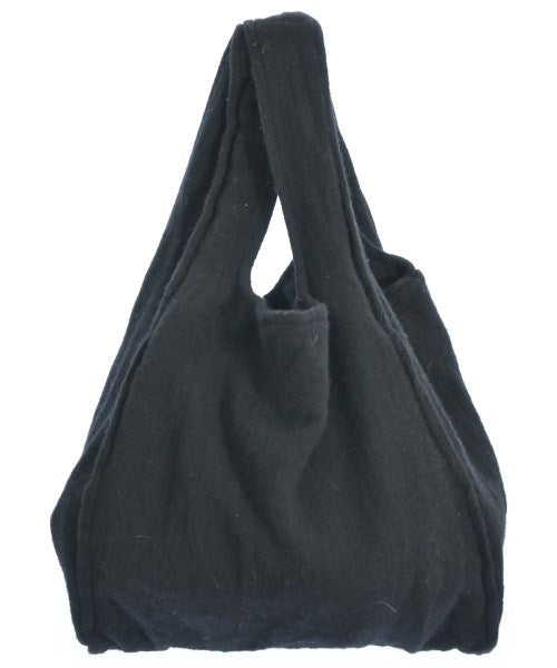 BLACK COMME des GARCONS 托特包