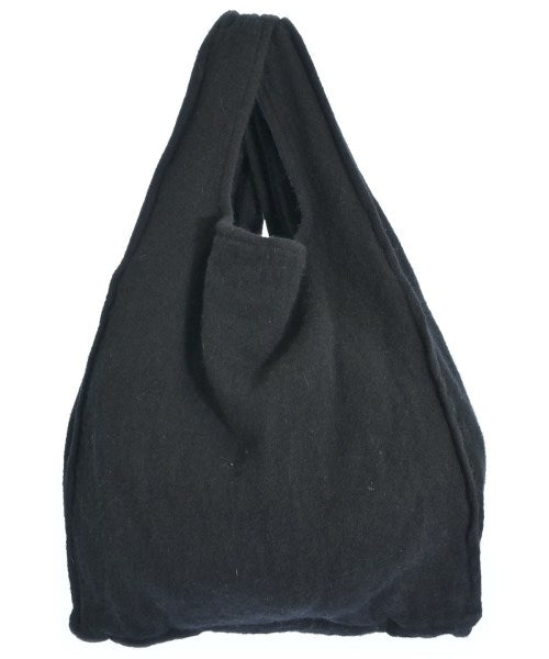 BLACK COMME des GARCONS 托特包