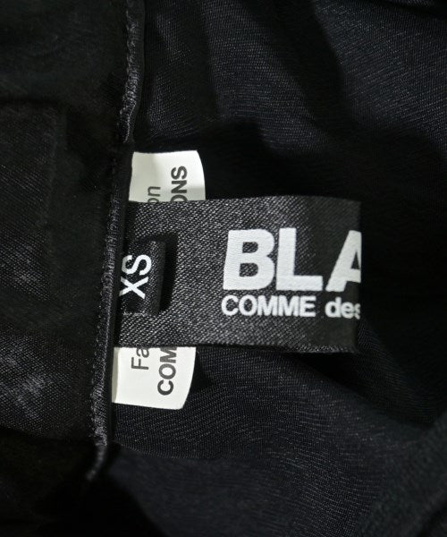 BLACK COMME des GARCONS 長裙/超長裙