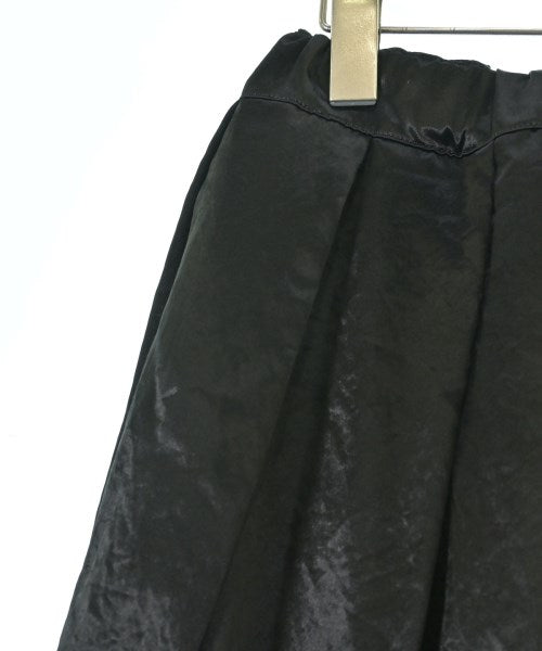 BLACK COMME des GARCONS 長裙/超長裙
