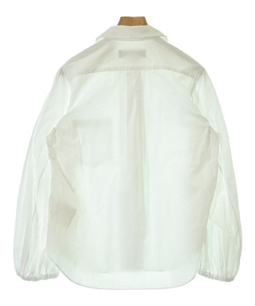 BLACK COMME des GARCONS 女襯衫