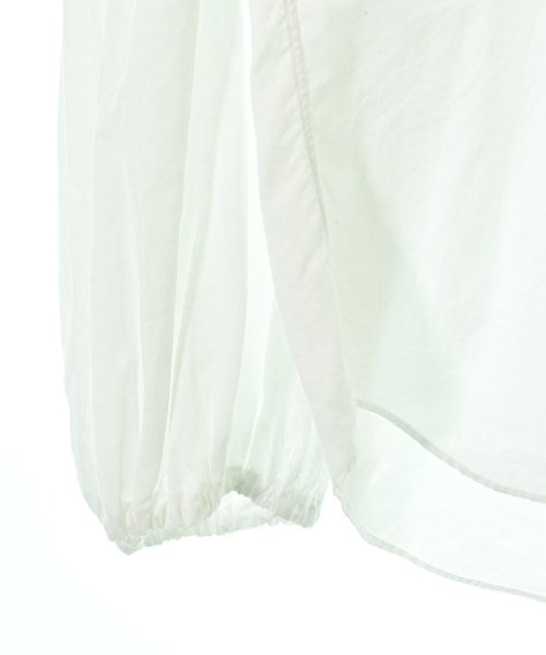 BLACK COMME des GARCONS 女襯衫