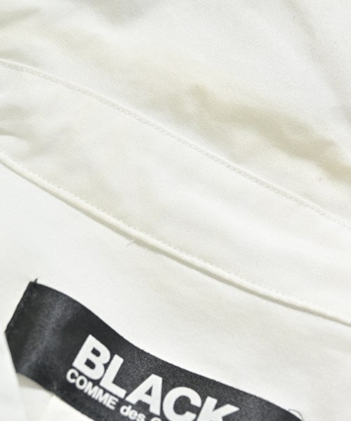 BLACK COMME des GARCONS 女襯衫