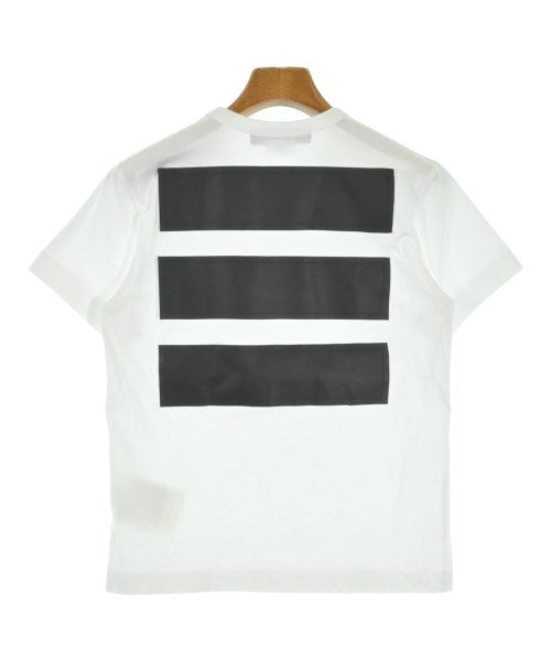 BLACK COMME des GARCONS T恤/上衣