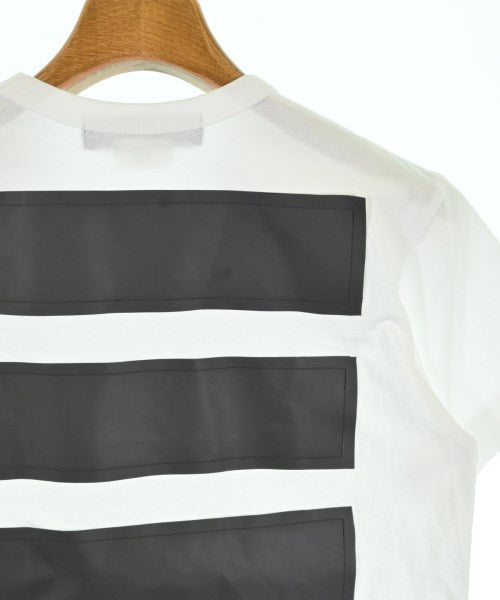 BLACK COMME des GARCONS T恤/上衣
