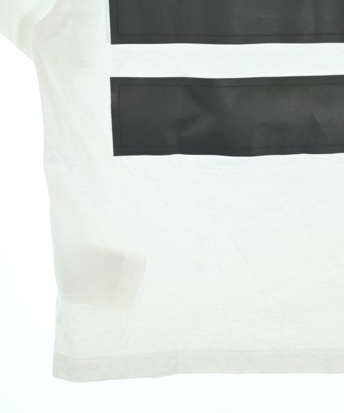 BLACK COMME des GARCONS T恤/上衣