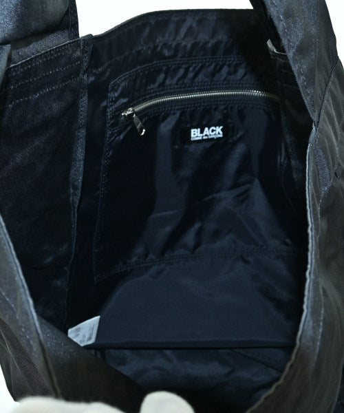 BLACK COMME des GARCONS 肩背包